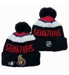 Ottawa Senators Beanies 25K 684 Ottawa Senators Beanies 25K 684