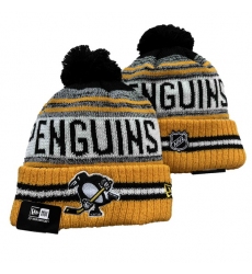 Pittsburgh Penguins Beanies 001