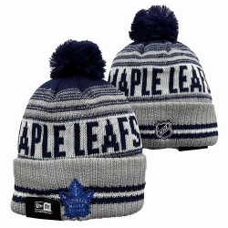 Toronto Maple Leafs Beanies 25K 133