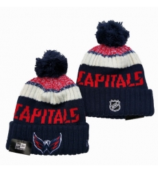 Washington Capitals Beanies 25K 613 Washington Capitals Beanies 25K 613