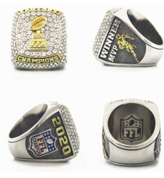 Fantasy 2020 Winner MVP Ring Fantasy 2020 Winner MVP Ring