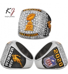 Fantasy 2020 Winner MVP Ring II Fantasy 2020 Winner MVP Ring II