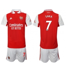 Arsenal Men Soccer Jerseys 033