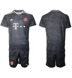 Men Bayern Munich Soccer Jersey 053