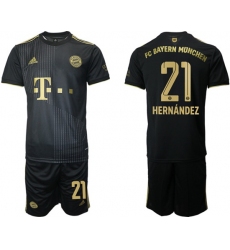 Men Bayern Munich Soccer Jersey 065