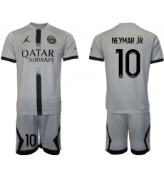 Paris Saint Germain Men Soccer Jersey 013