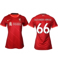 Women Liverpool Soccer Jerseys 002