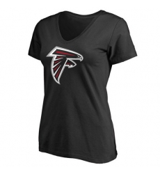 Atlanta Falcons Women T Shirt 005