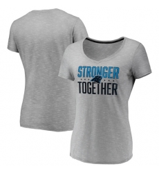 Carolina Panthers Women T Shirt 012