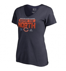 Chicago Bears Women T Shirt 011