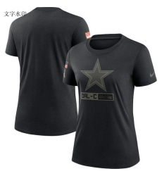 Dallas Cowboys Women T Shirt 014