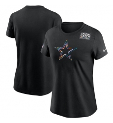 Dallas Cowboys Women T Shirt 015