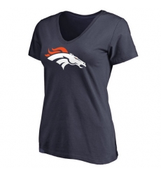 Denver Broncos Women T Shirt 006