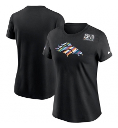 Denver Broncos Women T Shirt 011