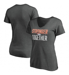 Denver Broncos Women T Shirt 013