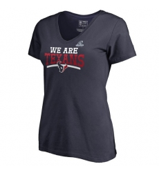 Houston Texans Women T Shirt 013