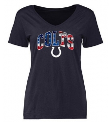 Indianapolis Colts Women T Shirt 004