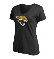 Jacksonville Jaguars Women T Shirt 005