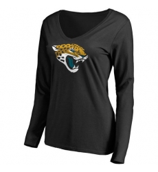 Jacksonville Jaguars Women T Shirt 006