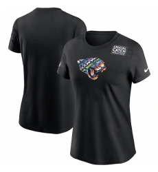 Jacksonville Jaguars Women T Shirt 009