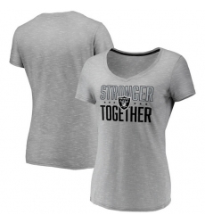 Las Vegas Raiders Women T Shirt 009