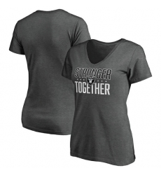 Las Vegas Raiders Women T Shirt 010