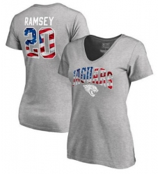 Los Angeles Rams Women T Shirt 010