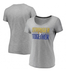 Los Angeles Rams Women T Shirt 019