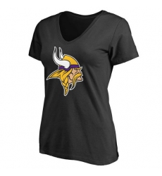 Minnesota Vikings Women T Shirt 005