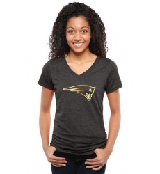 New England Patriots Women T Shirt 005