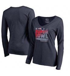New England Patriots Women T Shirt 015