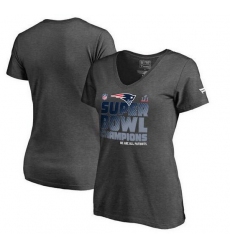 New England Patriots Women T Shirt 019