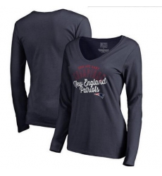 New England Patriots Women T Shirt 023