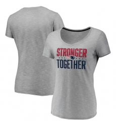 New England Patriots Women T Shirt 024