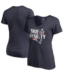 New England Patriots Women T Shirt 030