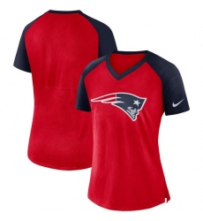 New England Patriots Women T Shirt 031