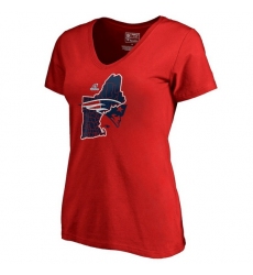 New England Patriots Women T Shirt 035