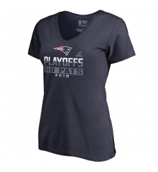 New England Patriots Women T Shirt 037
