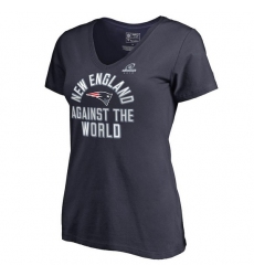 New England Patriots Women T Shirt 038