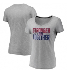 New York Giants Women T Shirt 009