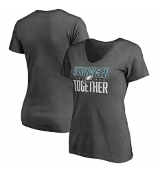 Philadelphia Eagles Women T Shirt 012