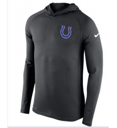 Indianapolis Colts Men Long T Shirt 004