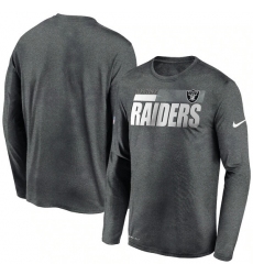 Las Vegas Raiders Men Long T Shirt 013