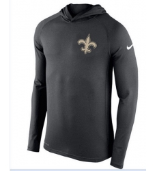 New Orleans Saints Men Long T Shirt 007