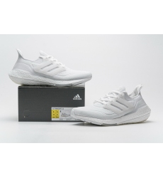 Adidas Ultra Boost 21 Men Shoes 011