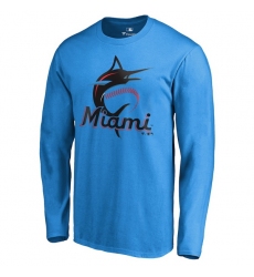 MLB Men Long T Shirt 028