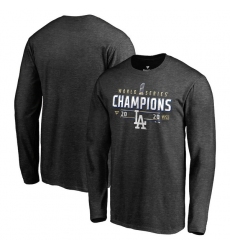 MLB Men Long T Shirt 035