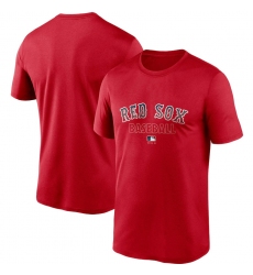 Boston Red Sox Men T Shirt 020