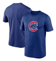 Chicago Cubs Men T Shirt 004