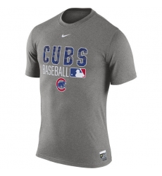 Chicago Cubs Men T Shirt 023